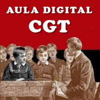 Aula Digital de CGT