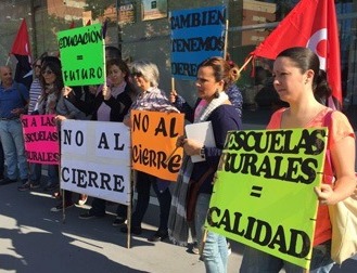 APROBADA LA PROPUESTA DE CGT SOBRE ESTABILIDAD DE PLANTILLAS DOCENTES INTERINAS