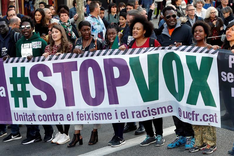 VOX quiere suprimir talleres de educación afectiva y sexual en Teruel