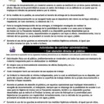 GUÃA DE APLICACIÃ“N DE MEDIDAS PREVENTIVAS PARA LA PREVENCIÃ“N DE CONTAGIOS DEL COVID-19 EN CENTROS ADMINISTRATIVOS DEL GOBIERNO DE ARAGÃ“N