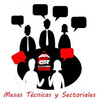 MESA SECTORIAL  7 ABRIL 2018