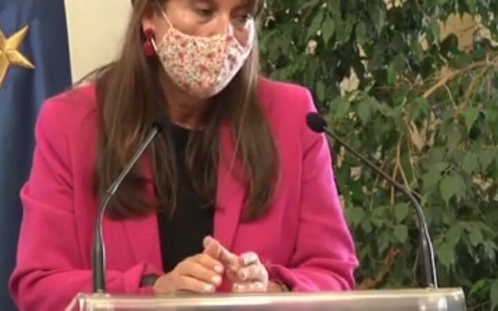 Inconcreción y dudas sobre las reuniones presenciales en pleno estado de alarma