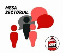 Resumen Mesa Sectorial de Plantillas