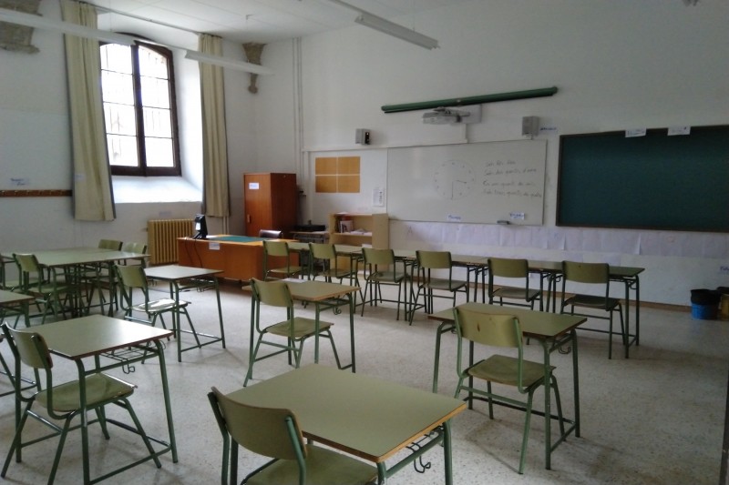 La desinformación, un problema para más de la mitad de los estudiantes