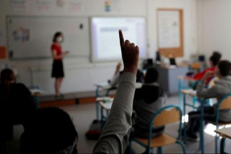 Educación ecosocial frente a la emergencia climática