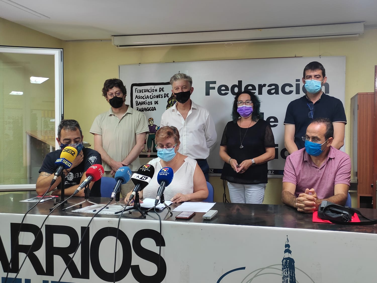 CGT recurre la decisión de Azcón de subvencionar a las familias «concertadas»