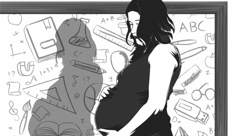 Instrucciones y direcciones solicitudes teletrabajo embarazadas
