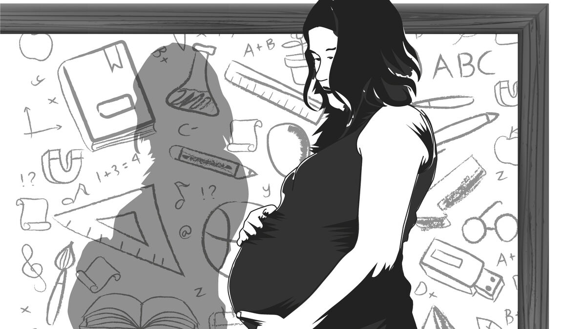 Instrucciones y direcciones solicitudes teletrabajo embarazadas