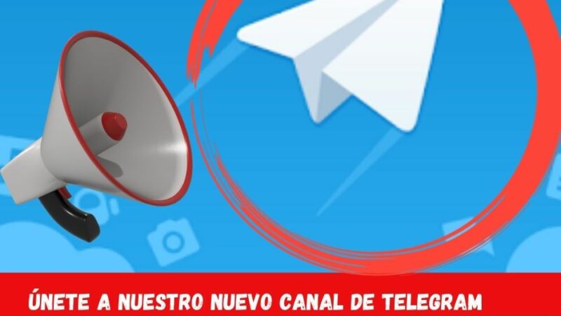 Nuevo Canal Público de Telegram CGT Enseñanza Aragón.