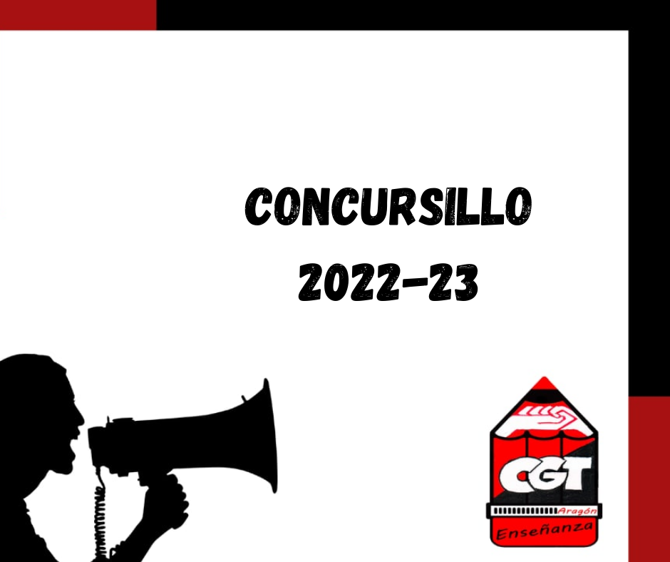 Concursillo 2022-2023