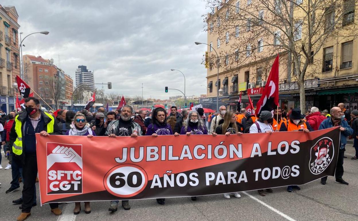 Para jubilarme, ¿soy clase pasiva o régimen de Seguridad Social?