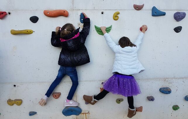 La escuela no debe preparar para la vida