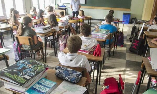 La utopía de educar sin miedo