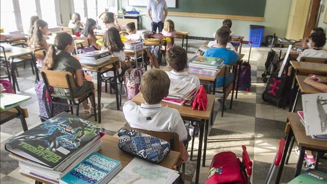 La utopía de educar sin miedo