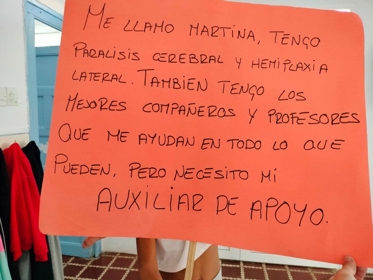 CGT denuncia la situación insostenible de multitud de centros por la no contratación de Auxiliares de Educación Especial, especialmente en el medio rural aragonés