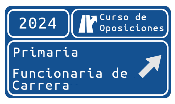 Curso de Oposiciones 2024: Primaria