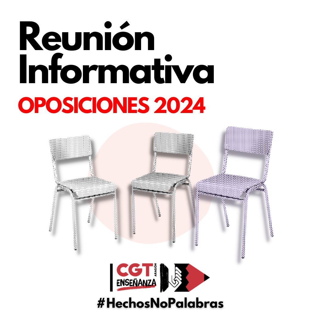 Novedades y cambios oposiciones 2024