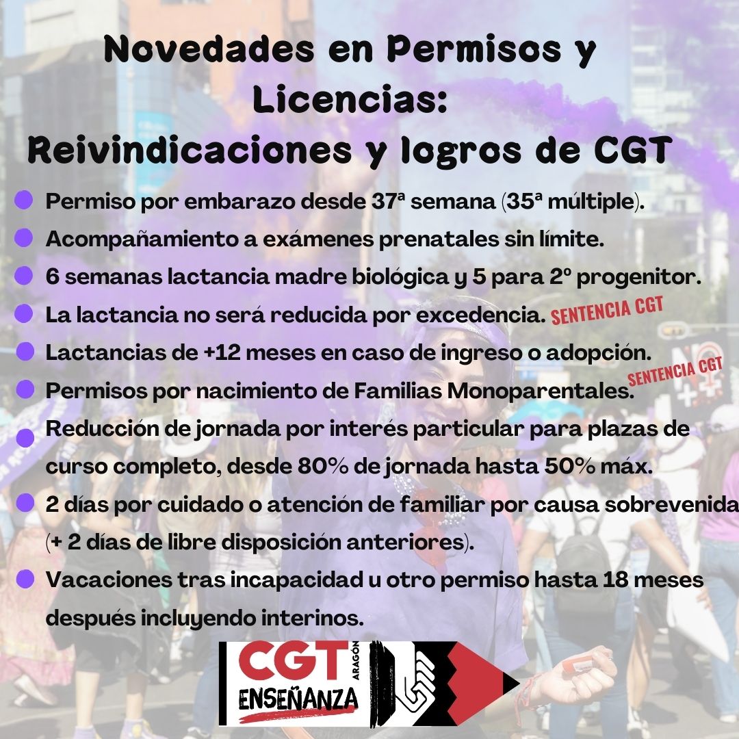 Mesa sectorial 15 de julio de 2025. Orden de permisos