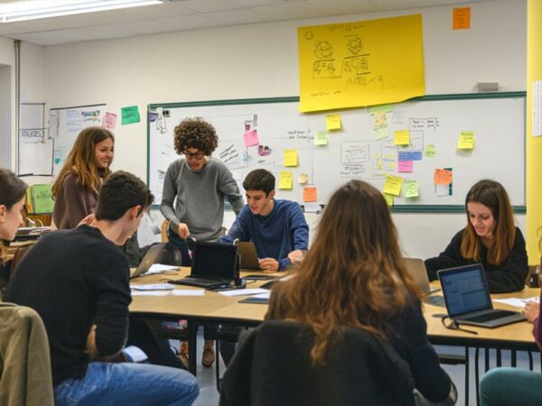 Emprendimiento en el aula: ¿necesidad educativa o mandato del mercado?