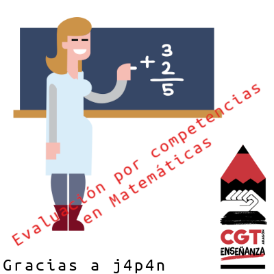 Curso Evaluar por competencias en Matemáticas