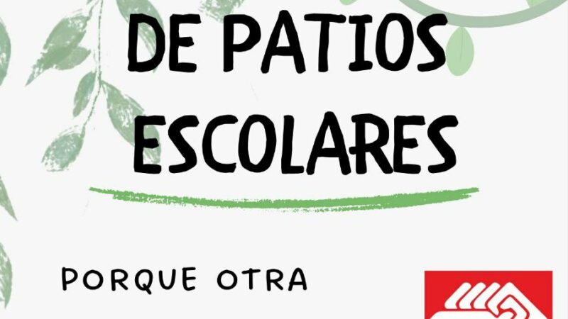 INACCIÓN CLIMÁTICA DE LAS ADMINISTRACIONES