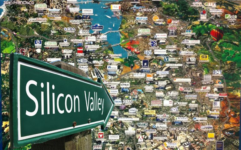 Capitalismo digital: el ADN de la IA está marcado por la retórica neoliberal libertariana de la denominada Silicon Doctrine