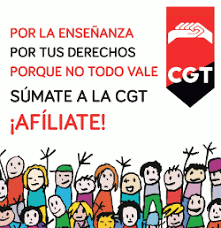 FICHA DE AFILIACIÓN A CGT
