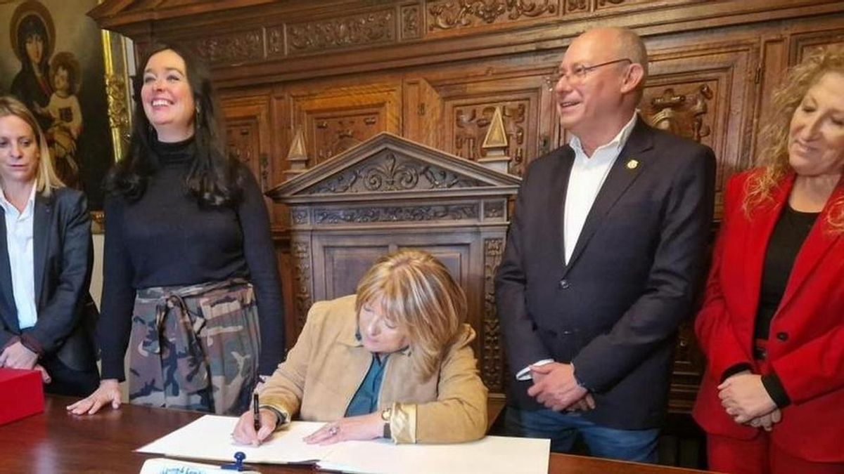 La Consejería de Educación rectifica y el servicio de madrugadores tendrá la misma bonificación que los cursos anteriores