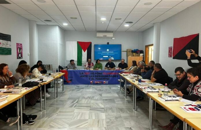 Elegido nuevo Secretariado Permanente de la Federación Estatal de Enseñanza de CGT