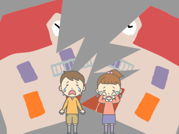 Sin Casa no hay Escuela