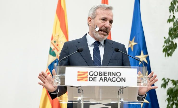 CGT exige una auditoria externa que evalúe la situación del Servicio de  Prevención de Riesgos Laborales de la DGA
