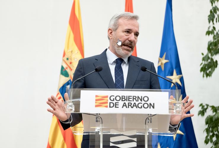 CGT exige una auditoria externa que evalúe la situación del Servicio de  Prevención de Riesgos Laborales de la DGA