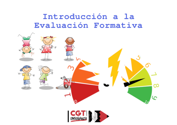 Curso Introducción a la Evaluación Formativa