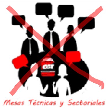 CGT Enseñanza califica de tomadura de pelo el borrador enviado por el Departamento de Educación para regular las actividades extraescolares y no acudirá a la mesa del 30 de julio