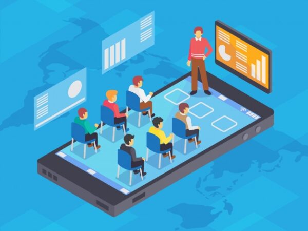 Soberanía digital educativa frente al capitalismo digital EdTech