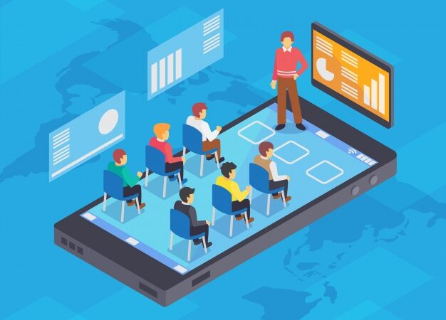 Soberanía digital educativa frente al capitalismo digital EdTech