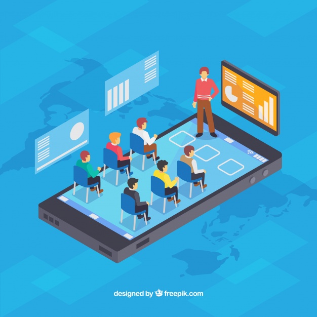 Soberanía digital educativa frente al capitalismo digital EdTech
