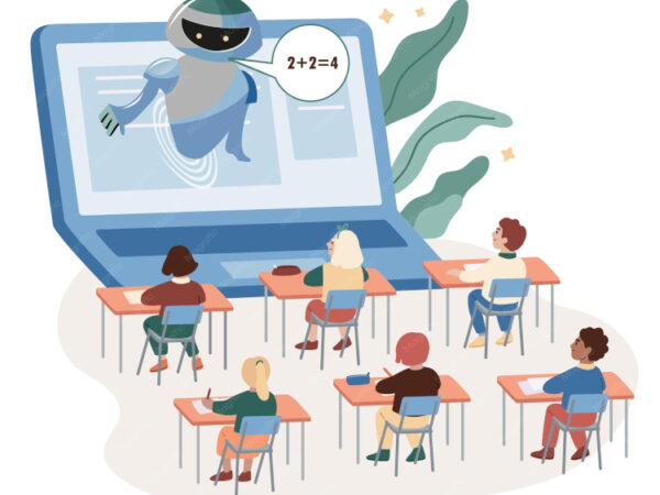 IA en las aulas: más relato que evidencias