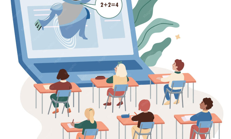 IA en las aulas: más relato que evidencias
