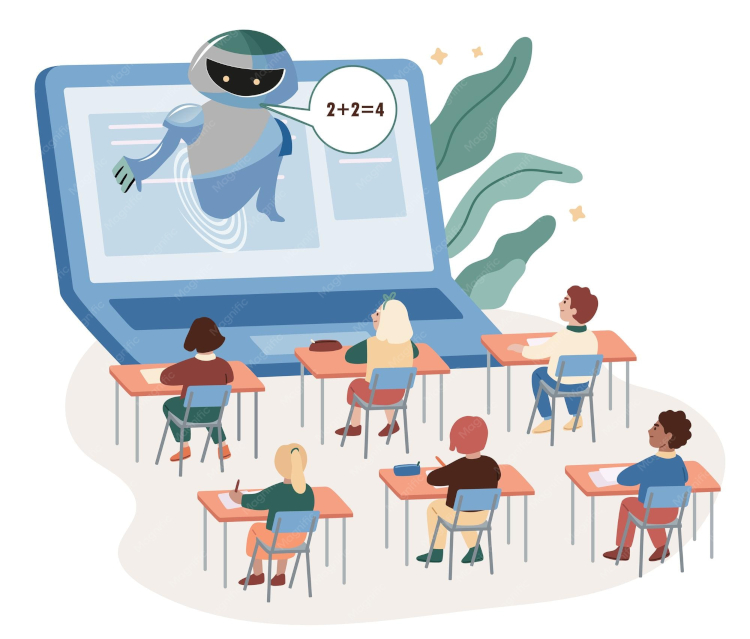 IA en las aulas: más relato que evidencias