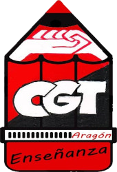 CGT Aragón - La Rioja - Enseñanza