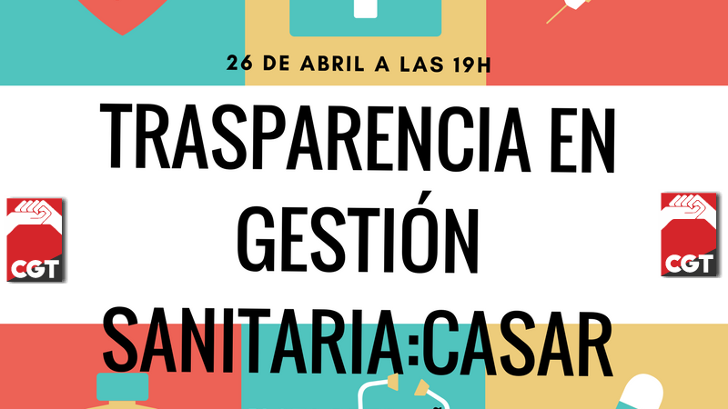 ACCIONES JUDICIALES DEL CASAR