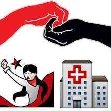 ASAMBLEA DE CGT SANIDAD