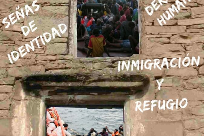 ESCUELA LIBERTARIA DE VERANO RUESTA 2019