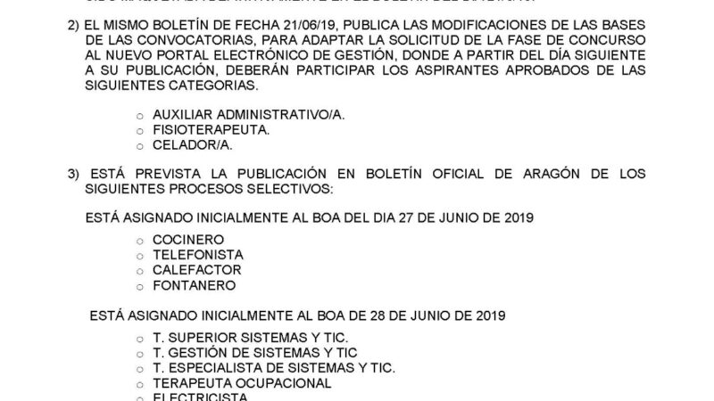 Nuevo artículo