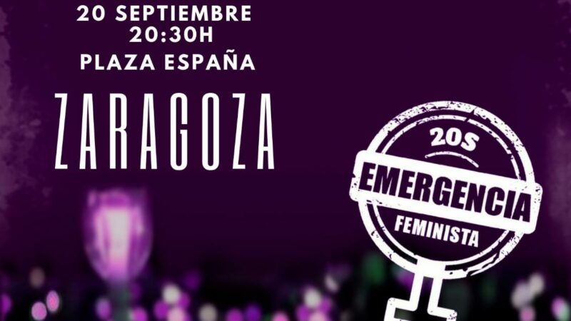 EMERGENCIA FEMINISTA