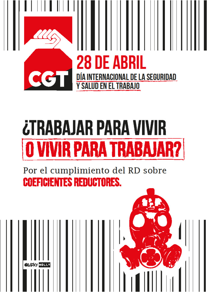 ¿TRABAJAR PARA VIVIR, O VIVIR PARA TRABAJAR?