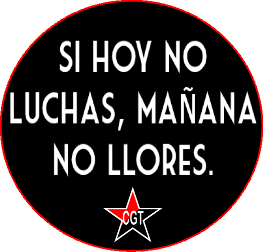 ASAMBLEA CGT SANIDAD