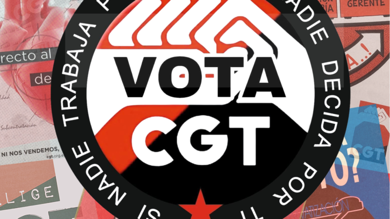 VOTA CGT!!!!!