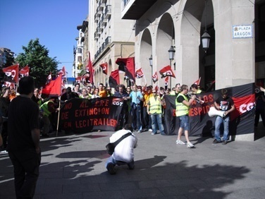 Lecitrailer, ERE de extinción de 89 trabajadores